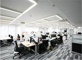 WORK SPACE
