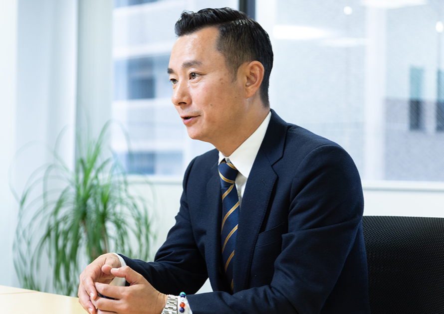 若い世代が創っていくこれからの会計事務所