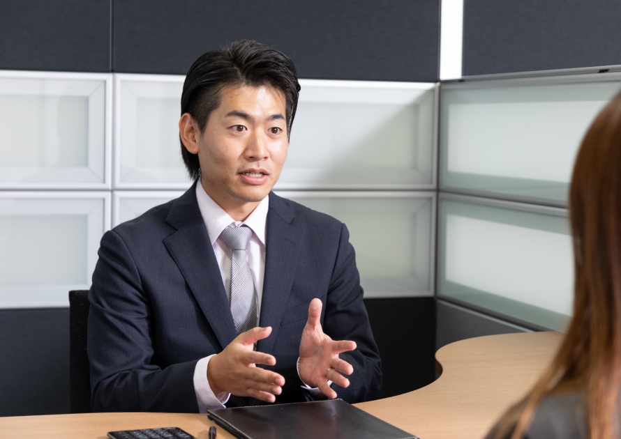 人の多さが強みになる知識を出し合えるメンバー