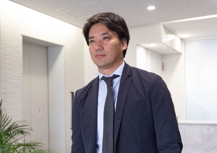 仕事と勉強を両立できる環境で、キャリアを狙う