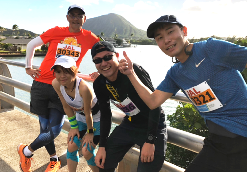 社員旅行
